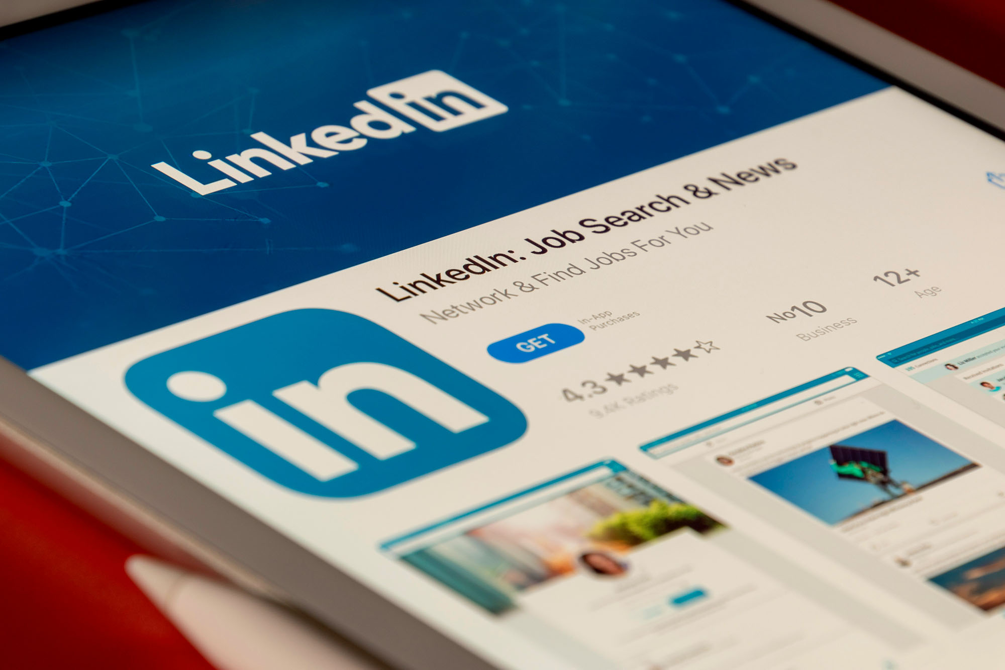 Publier sur Linkedin : un éventail complet de supports de communication