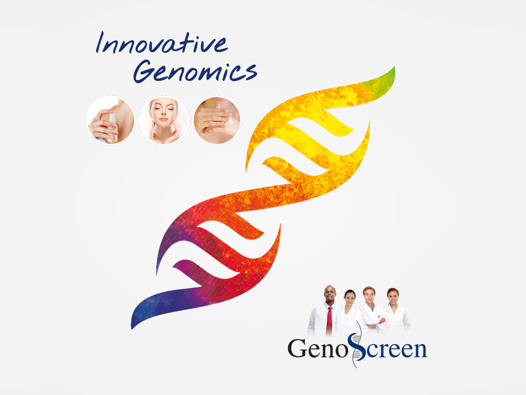 GenoScreen GenoScreen