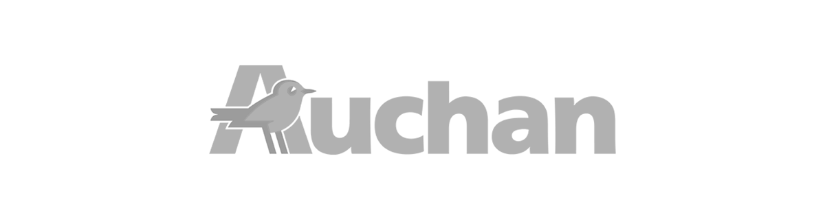 Logo Auchan