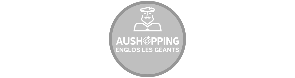 Logo Aushopping Englos