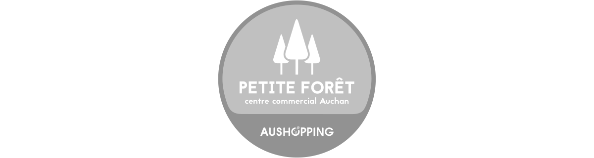 Logo Aushopping Petite Forêt