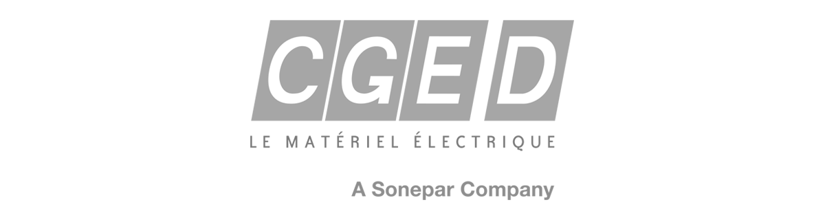 Logo CGED