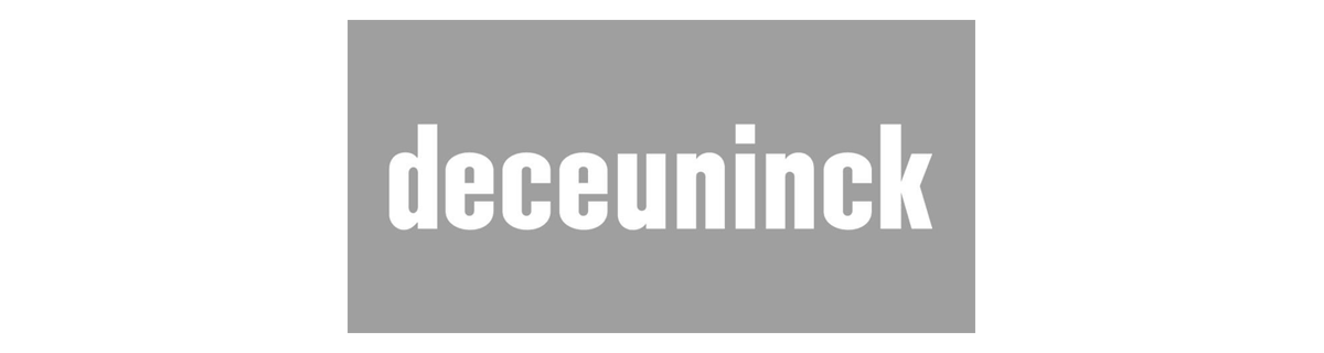 Logo Deceuninck