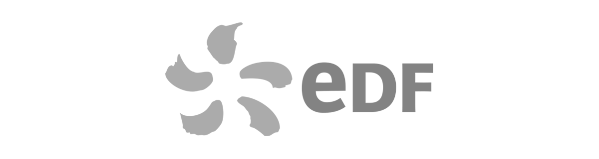 Logo EDF