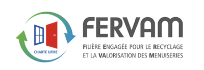 Logo Fervam