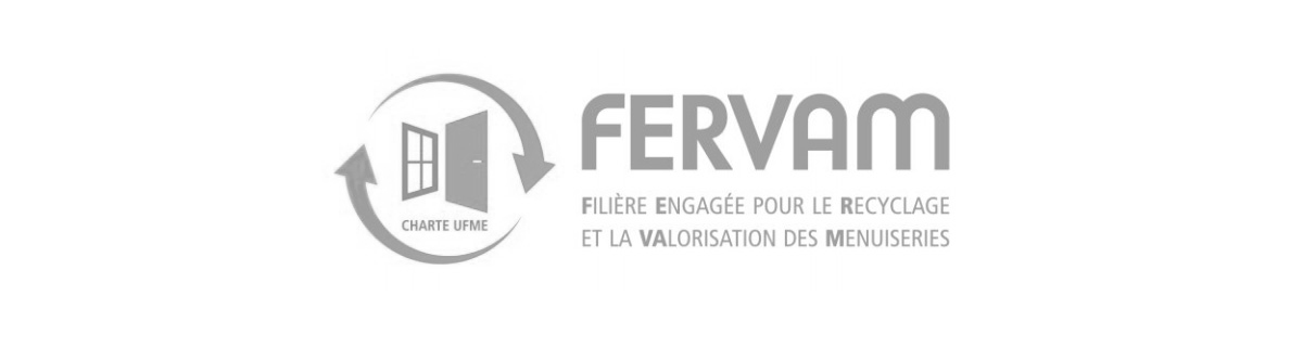 Logo Fervam