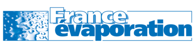 Logo France Évaporation