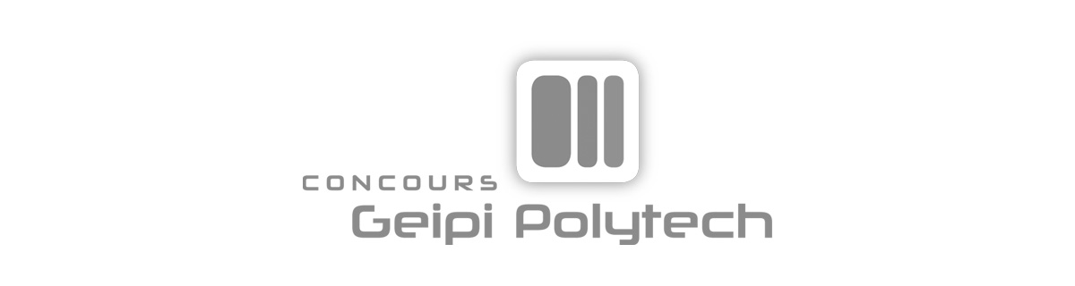 Logo Geipi Polytech