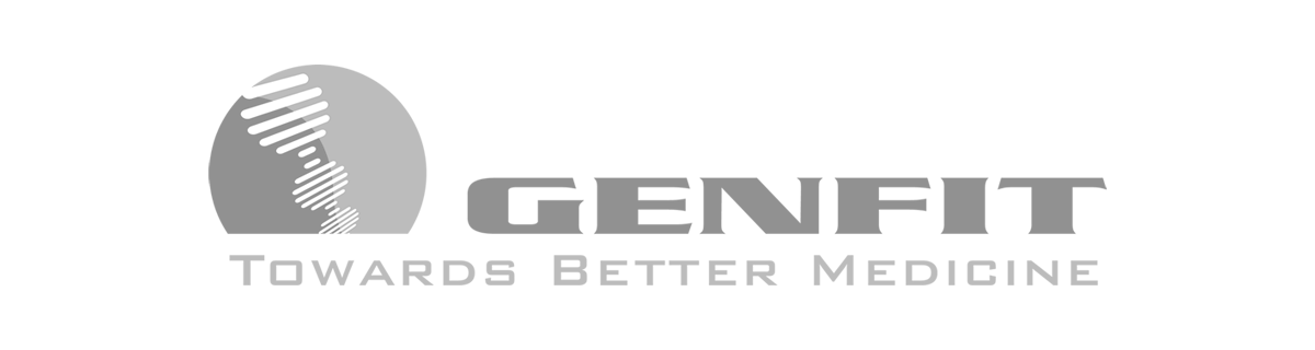 Logo Genfit