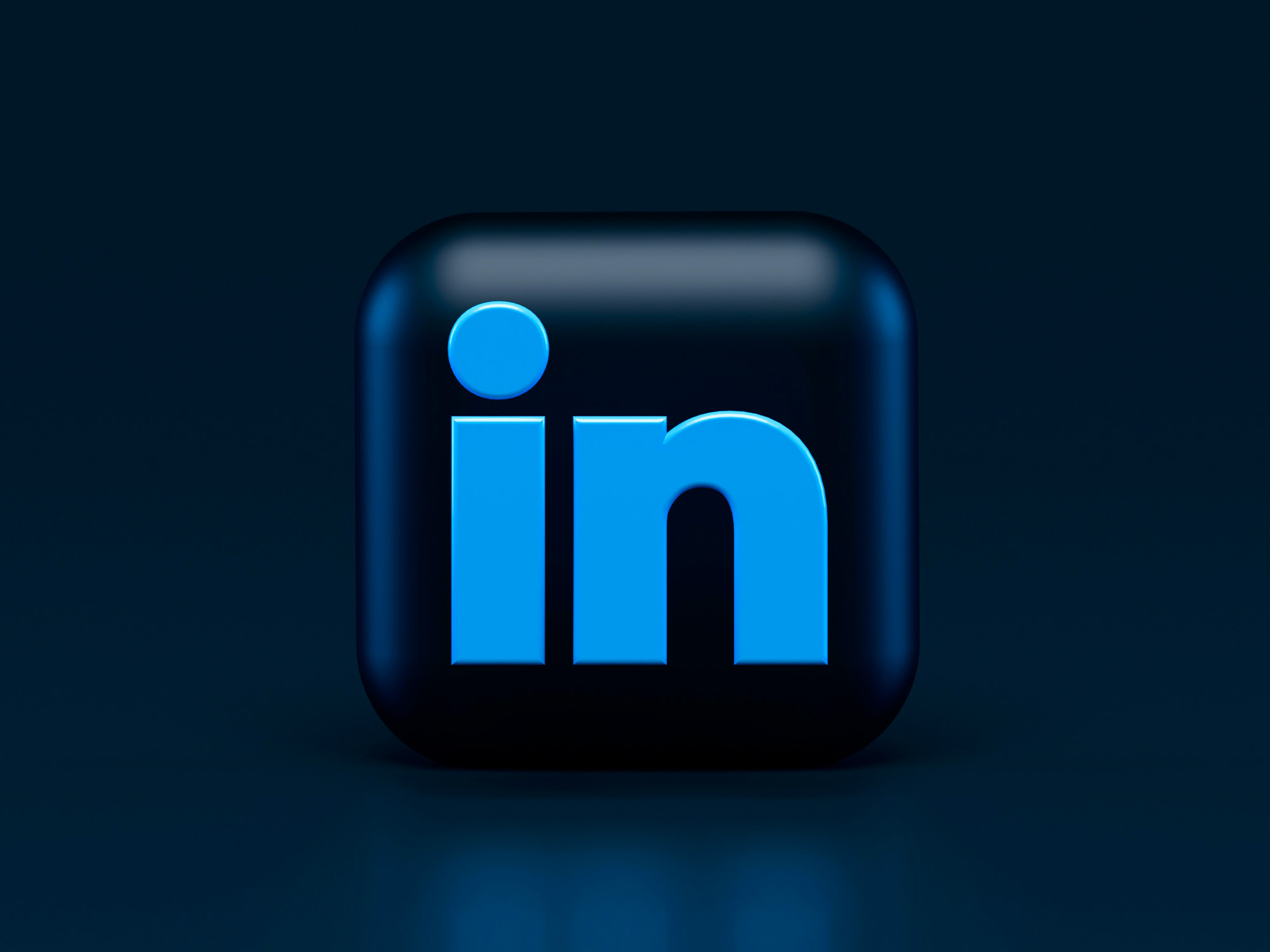 Logo LinkedIn