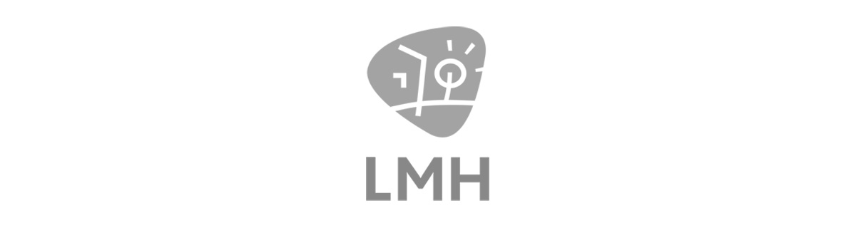 Logo LMH