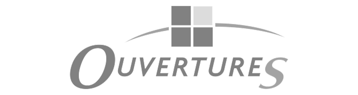 Logo OuvertureS