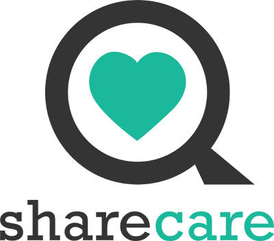 Logo ShareCare