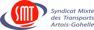 Logo SMTAG