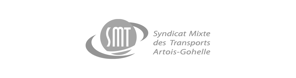 Logo SMTAG