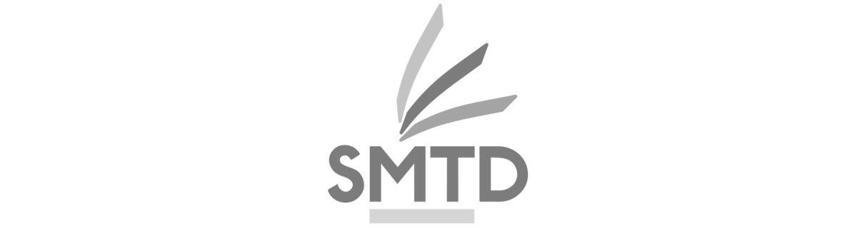 Logo SMTD