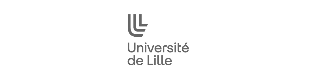 Logo Université de Lille