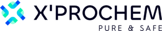 Logo X'PROCHEM