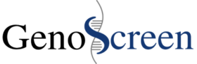 Logo Genoscreen