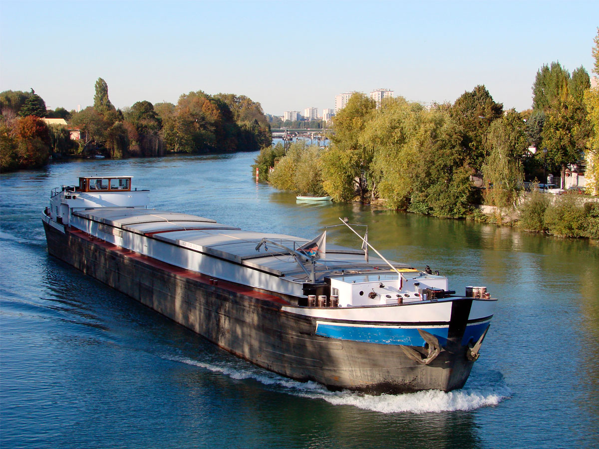 Péniche