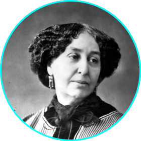 George Sand