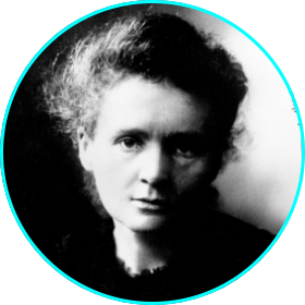 Marie Curie