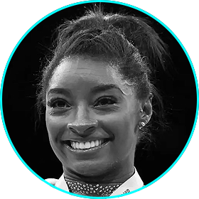 Simone Biles