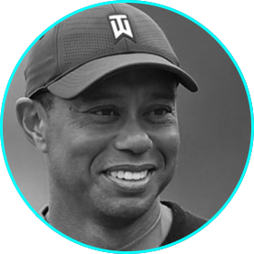 Tiger Woods