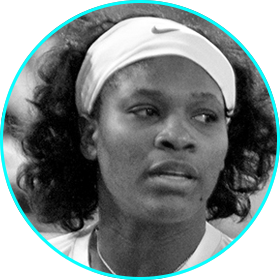 Serena Williams
